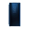 کیف کلاسوری هوآوی مدل Clear View Standing مناسب برای گوشی موبایل p30 lite